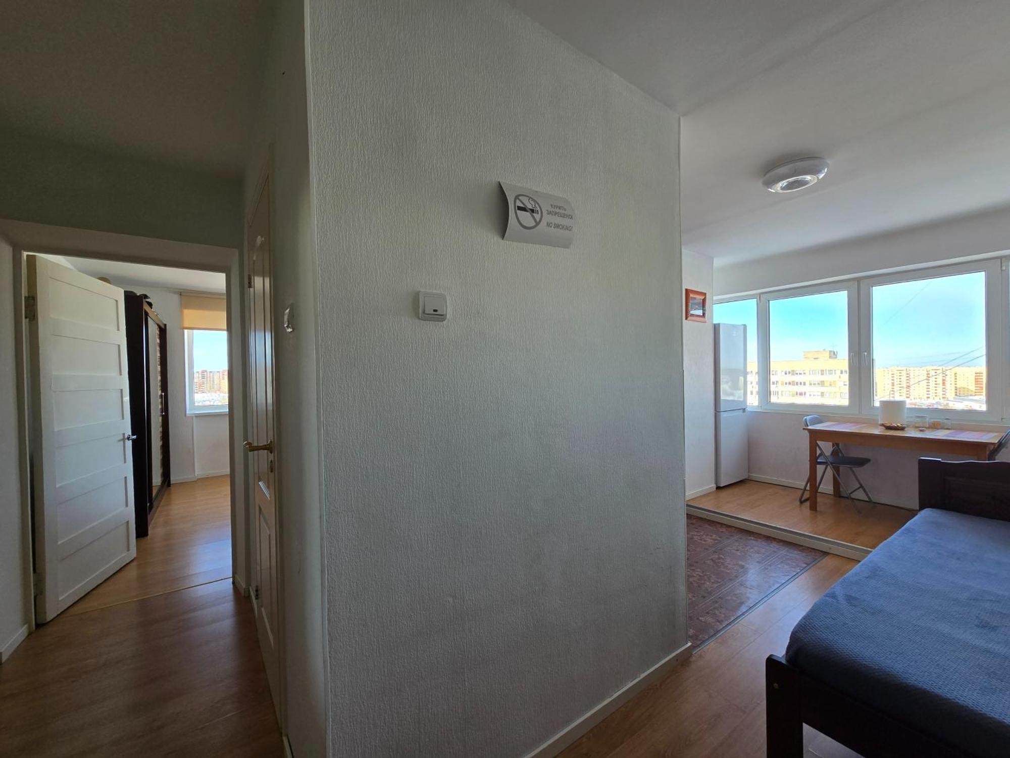 Hero Avenue Apartment Narva Exterior photo