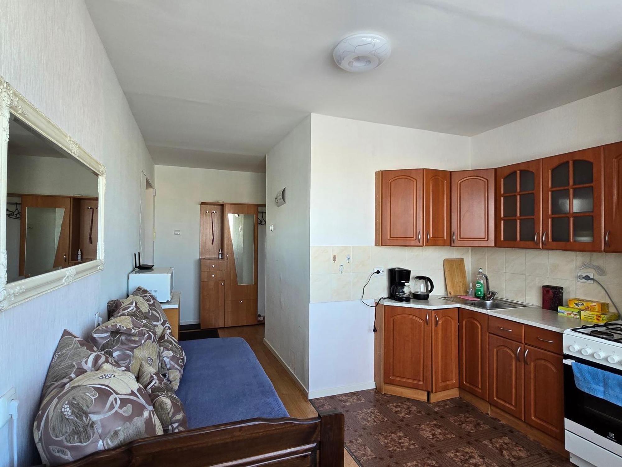 Hero Avenue Apartment Narva Exterior photo